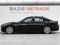 2013 BMW 5 серии 535i xDrive VI (F10/F11/F07) Рестайлинг, чёрный, 2299000 рублей - вид 7