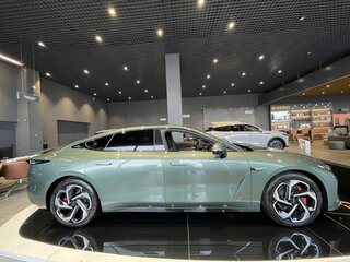 2025 Esteo Exlantix ES, зелёный, 6850000 рублей, вид 2
