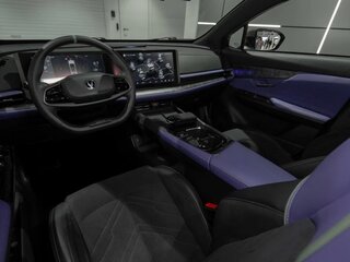 2023 Changan UNI-T I Рестайлинг, серый, 2650000 рублей, вид 4
