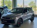 2026 Geely Coolray I Рестайлинг 2, серый