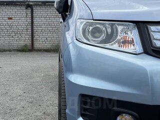 2012 Honda Freed I Рестайлинг, синий, 1230000 рублей, вид 2