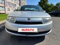 2004 Saturn ION, серебристый - вид 5