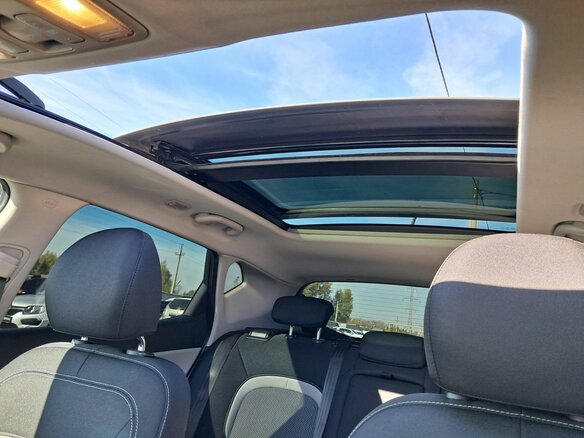 2014 Kia Ceed II, серый - вид 24