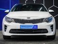 2016 Kia Optima IV, белый, 1550000 рублей - вид 2