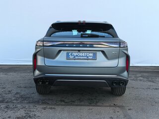 2023 Exeed RX, серый, 2750000 рублей, вид 5