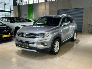 2019 Changan CS35 Plus I, серый, 1480000 рублей, вид 1