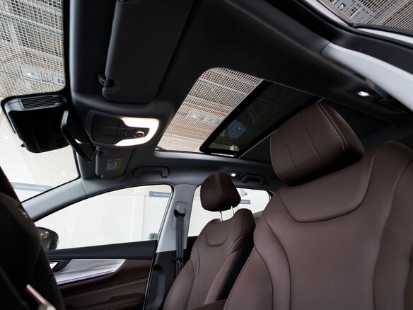 2024 Xcite X-Cross 8, серебристый, 3359000 рублей - вид 11