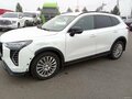 2024 Haval Jolion I Рестайлинг, белый, 1450000 рублей - вид 1