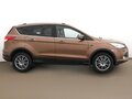 2013 Ford Kuga II, коричневый, 1145000 рублей - вид 2