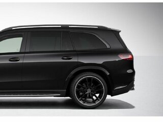 2026 Mercedes-Benz GLS 450 d II (X167) Рестайлинг 2, чёрный, 26208000 рублей, вид 5