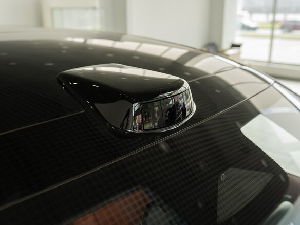 2025 Li Auto (Lixiang) L9 52.3 kWh I Рестайлинг, серый - вид 24