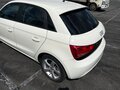 2014 Audi A1 I (8X), белый, 1180000 рублей - вид 4