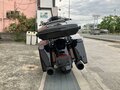 2021 Harley-Davidson CVO Road Glide, чёрный, 3177000 рублей - вид 3