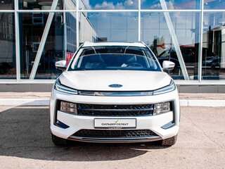 2023 JAC JS6, белый, 1800000 рублей, вид 3