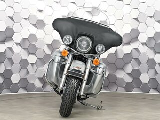 2003 Harley-Davidson Electra Glide, серебристый, 829000 рублей, вид 5