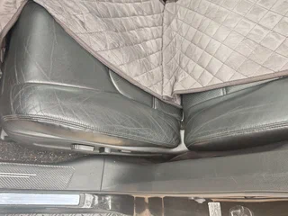 2012 Nissan Murano II (Z51) Рестайлинг 2, чёрный, 1350000 рублей, вид 5