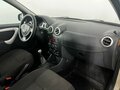 2015 Lada (ВАЗ) Largus I, бежевый, 497000 рублей - вид 10