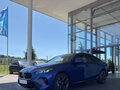2025 BMW 2 серии Gran Coupe L 220i L F74/78, синий, 4104028 рублей