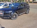 2006 Audi Q7 I (4L), чёрный, 1050000 рублей - вид 9