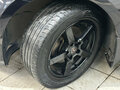 2013 Volkswagen Golf VII, чёрный, 890000 рублей - вид 4