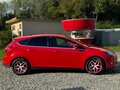 2013 Ford Focus III, красный, 800000 рублей - вид 2