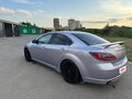 2007 Mazda 6 II (GH), фиолетовый, 650000 рублей - вид 7