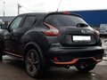 2018 Nissan Juke I Рестайлинг, чёрный, 1500000 рублей - вид 3