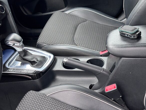 2019 Kia Ceed III, серый, 1800000 рублей - вид 18