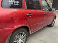 2010 Lada (ВАЗ) Kalina I, красный, 150000 рублей - вид 6