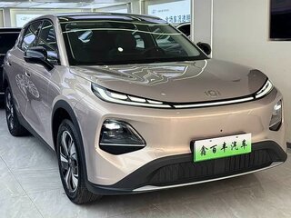 2026 Changan Qiyuan Q05 51.9 kWh II, бежевый, 1998000 рублей, вид 1