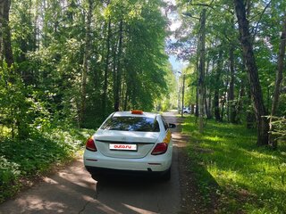 2020 Mercedes-Benz E-Класс 200 d V (W213, S213, C238), чёрный, 2100000 рублей, вид 2
