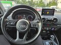 2016 Audi A3 III (8V) Рестайлинг, белый - вид 9