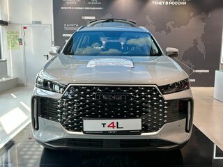 2026 Tenet T4L, серый, 2329000 рублей, вид 3