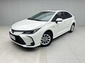 2023 Toyota Corolla XII (E210), белый, 1780000 рублей