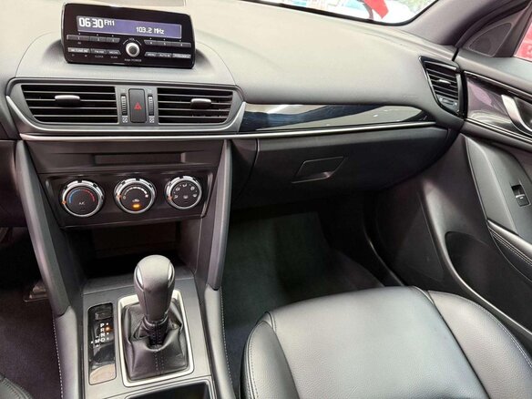 2023 Mazda CX-4 I Рестайлинг, красный, 2377700 рублей - вид 17