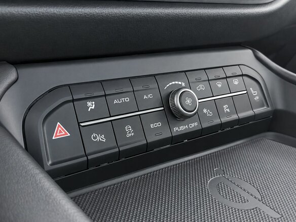 2022 Haval F7 I Рестайлинг, серый - вид 11