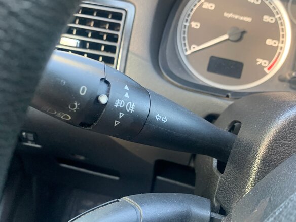 2003 Peugeot 307 I, красный, 260000 рублей - вид 6