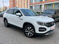 2021 Volkswagen Tayron I, белый - вид 2