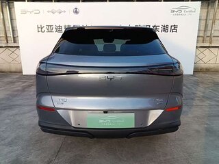 2026 BYD Sea Lion 06 DM-i 26.6 kWh, серый, 3710000 рублей, вид 5