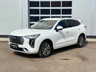 2023 Haval Jolion I, белый, 1762000 рублей, вид 1