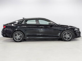 2021 Kia K5 III, чёрный, 2250000 рублей, вид 4