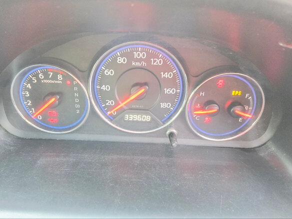 2005 Honda Civic Ferio III, серый, 550000 рублей - вид 17