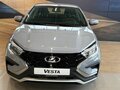 2026 Lada (ВАЗ) Vesta Cross I Рестайлинг (NG), серый - вид 3