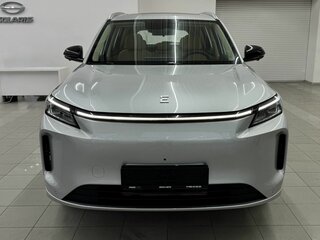 2026 Evolute i-Space I Рестайлинг, серебристый, 3585000 рублей, вид 1