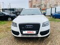 2009 Audi Q5 I (8R), белый, 941000 рублей