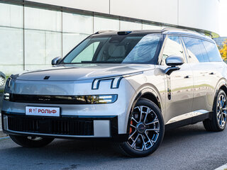 2026 Lynk & Co 900, бежевый, 9190000 рублей, вид 1