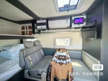 2021 Iveco Daily, серый, 5790000 рублей, вид 5