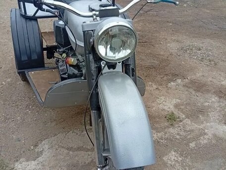 2026 Lifan KPV150, серый, 120000 рублей, вид 1