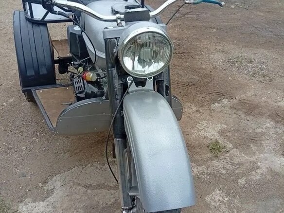 2026 Lifan KPV150, серый, 120000 рублей