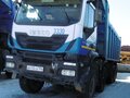 2020 Iveco Trakker, белый, 3139060 рублей
